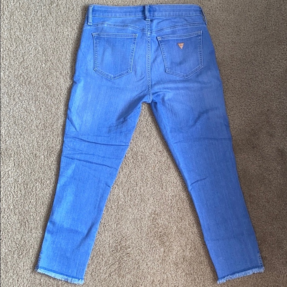 Jeans - Picture 5 of 8